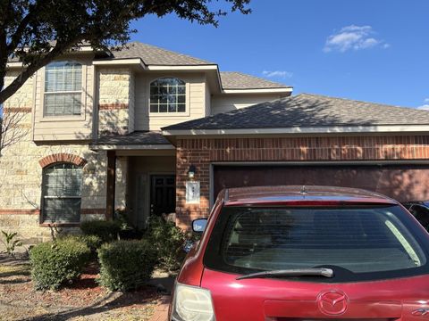 8830 Debbie Terrace Drive Cypress TX 77433