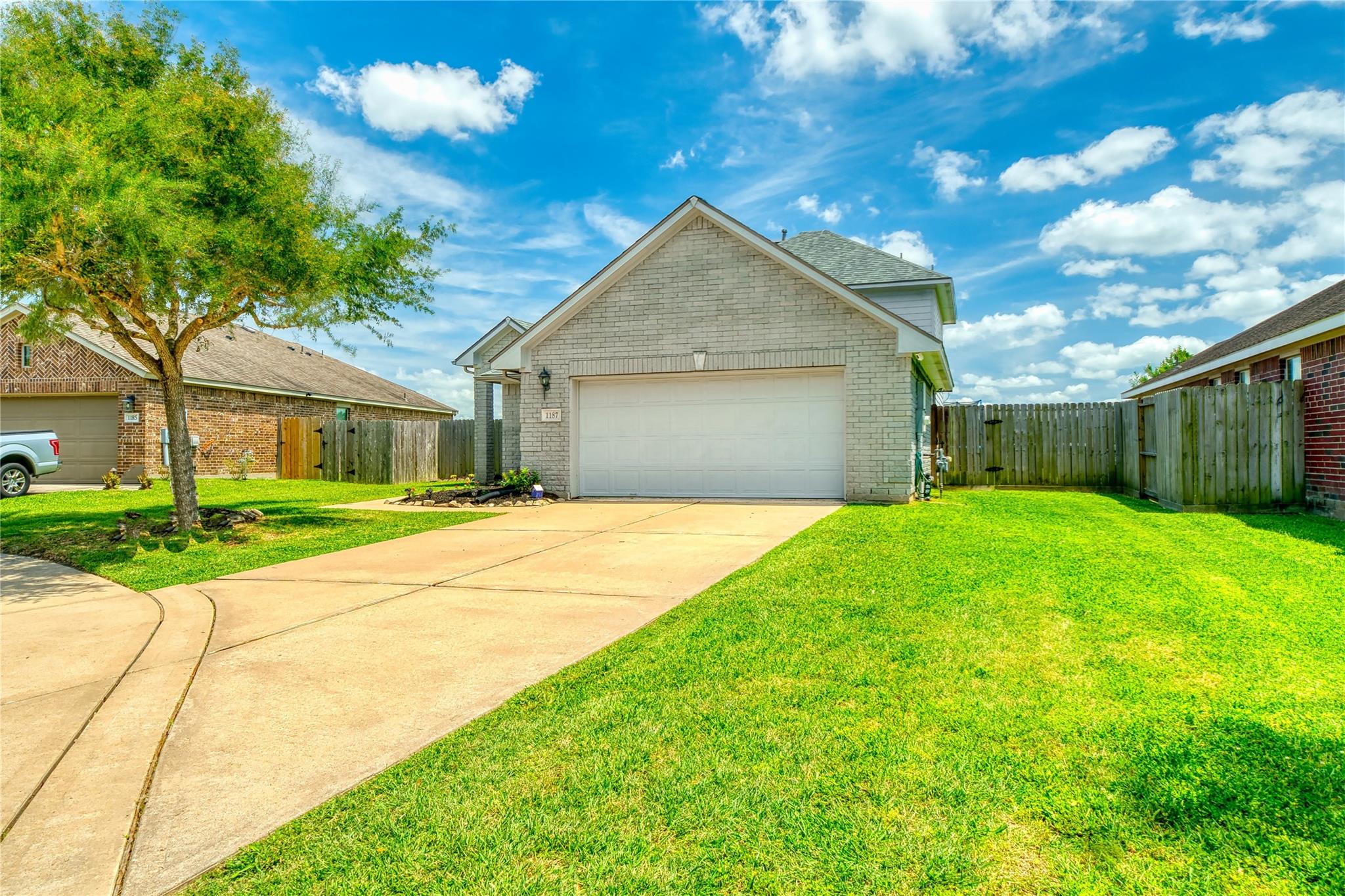 1187 Colt Creek Court