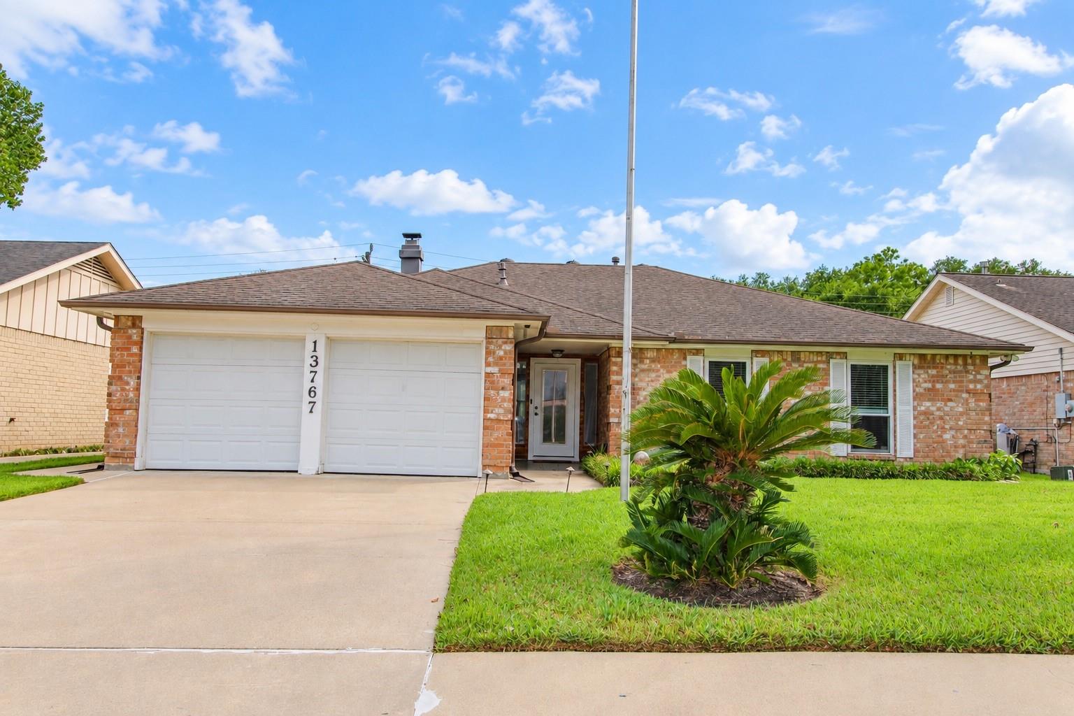 13767 Greywood Drive