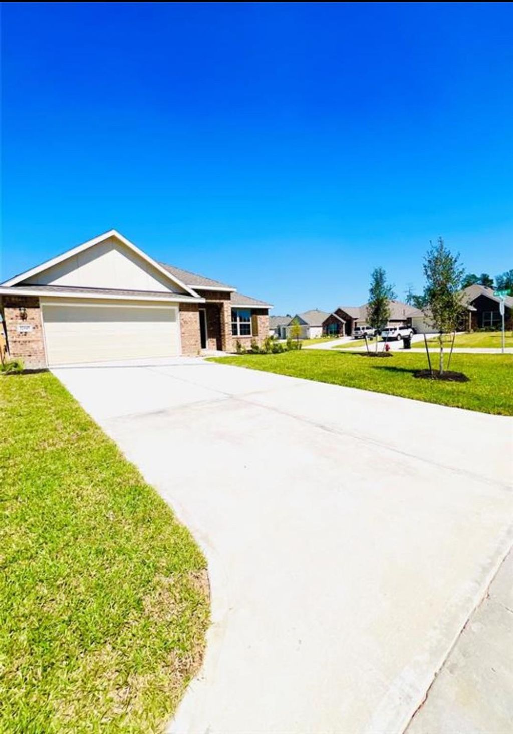 Photo of 22445 Mountain Pine Drive, New Caney, TX 77357 (MLS # 76298201)
