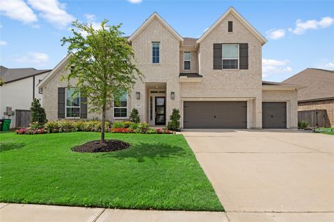 Photo of 25007 Heather Glade Trail, Tomball, TX 77375 (MLS # 10793042)