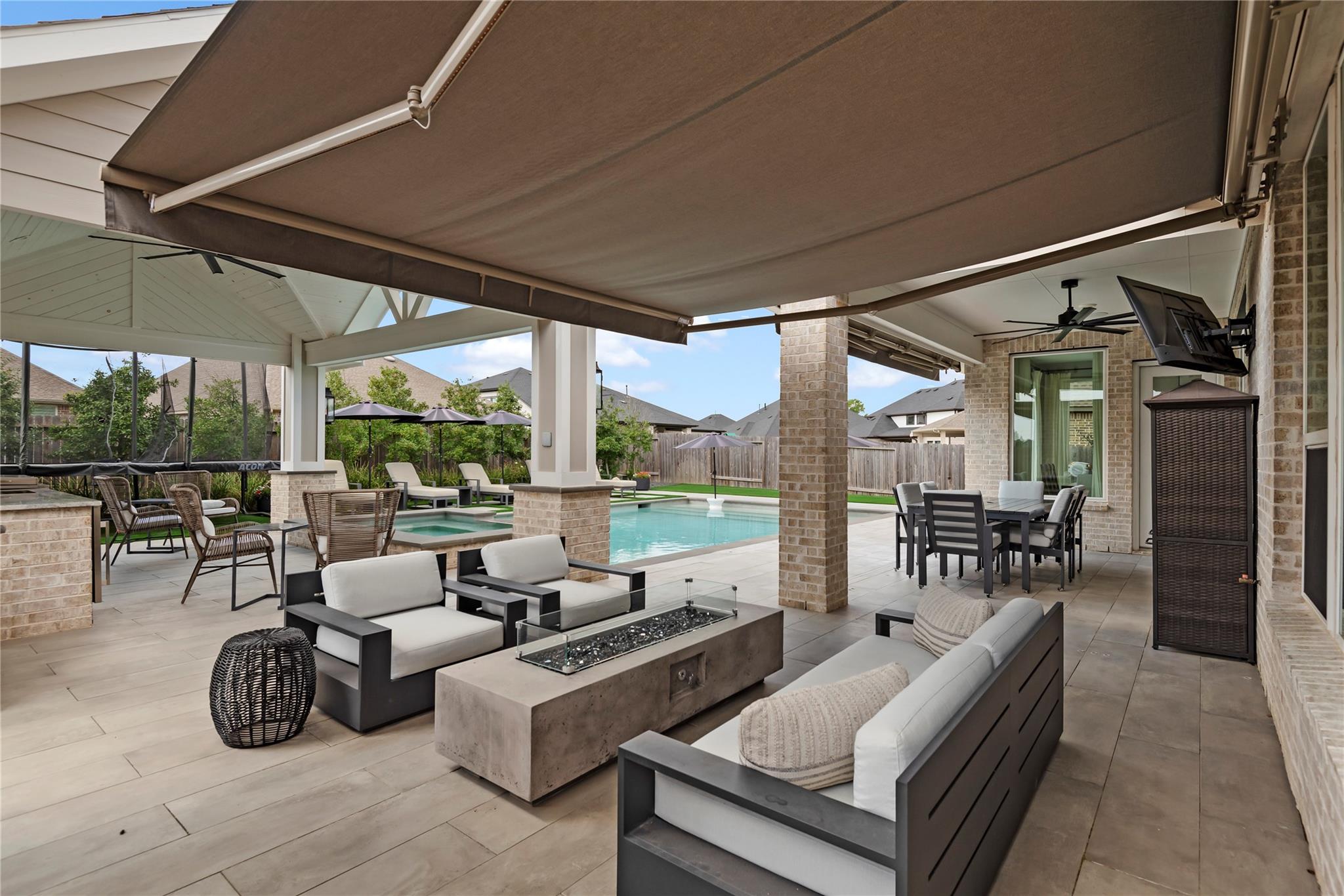 25007 Heather Glade Trail