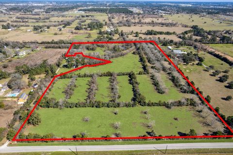 0 Cedar Lane Tomball TX 77377