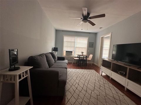 Photo of 4302 Polk Street #8, Houston, TX 77023 (MLS # 35805050)