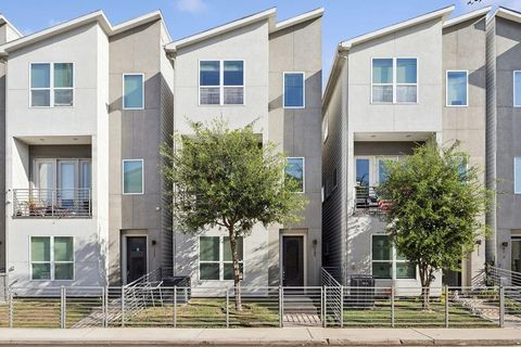 Photo of 3109 Gillespie Street, Houston, TX 77020 (MLS # 79614583)