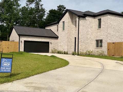 Photo of 20031 Vennetto Street St, Spring, TX 77388 (MLS # 73517788)