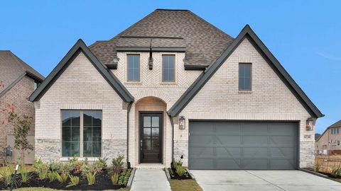 Photo of 6726 Mountain Brook Way, League City, TX 77573 (MLS # 18743502)