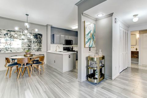 Photo of 2111 Welch Street #A125, Houston, TX 77019 (MLS # 71862504)