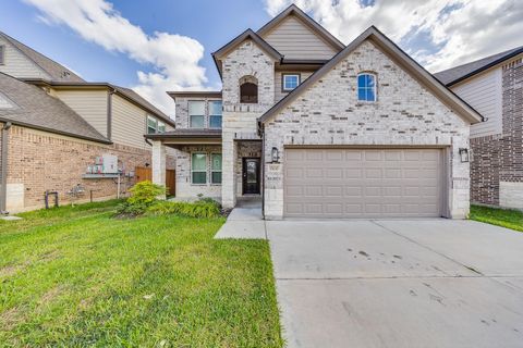Photo of 15630 Countesswells Drive, Humble, TX 77346 (MLS # 9680337)