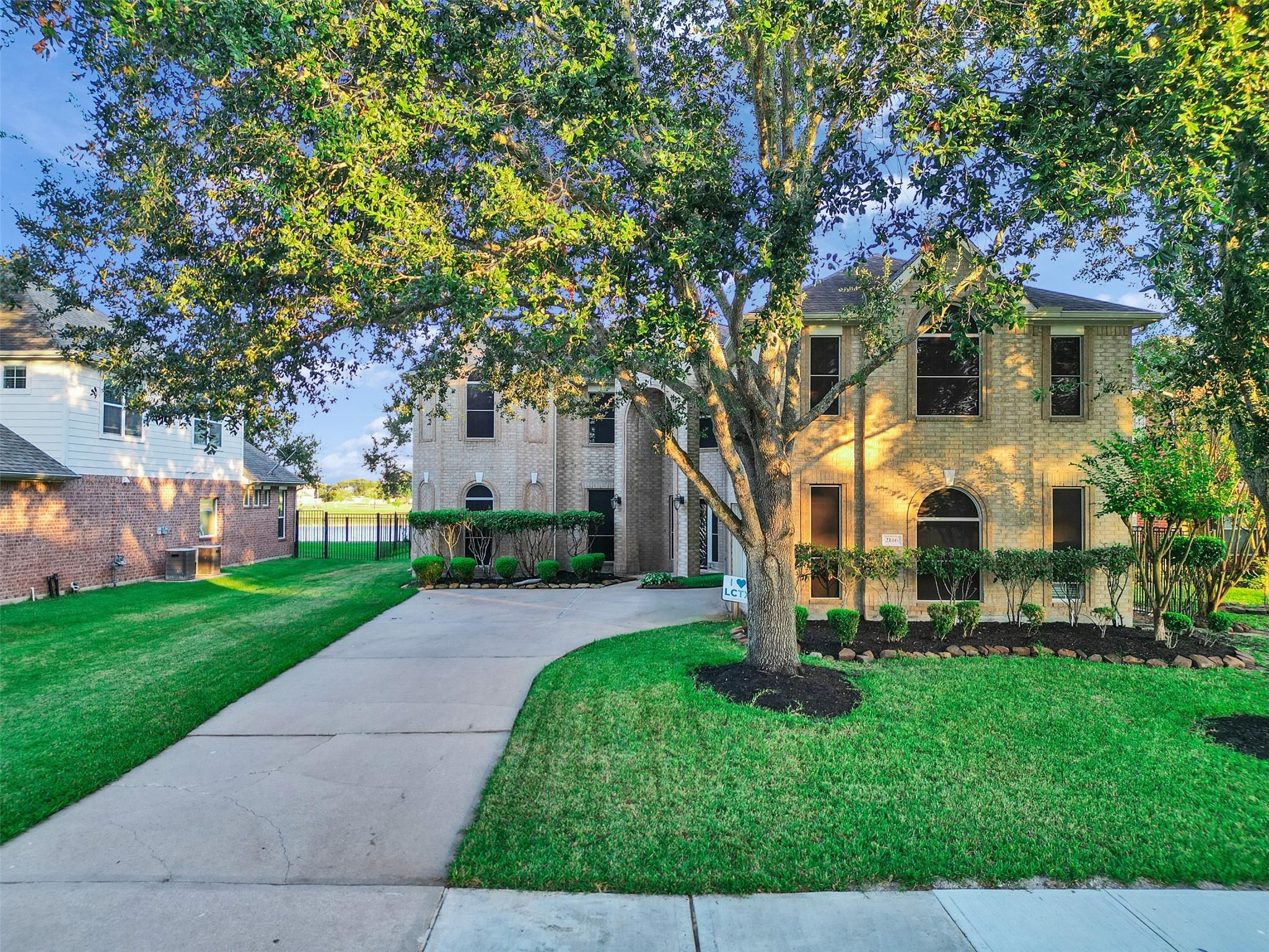 2146 Brittany Colony Drive