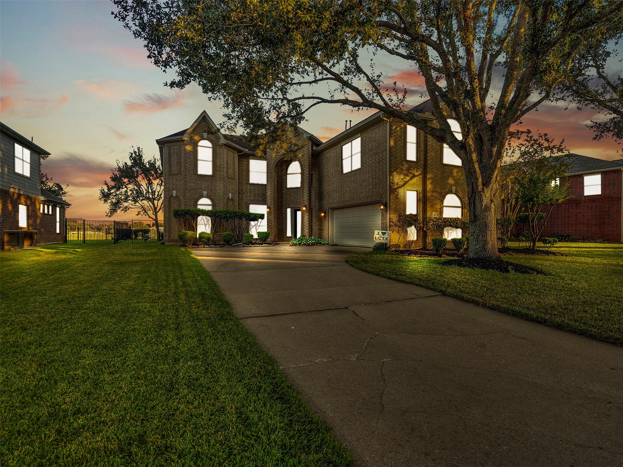 2146 Brittany Colony Drive