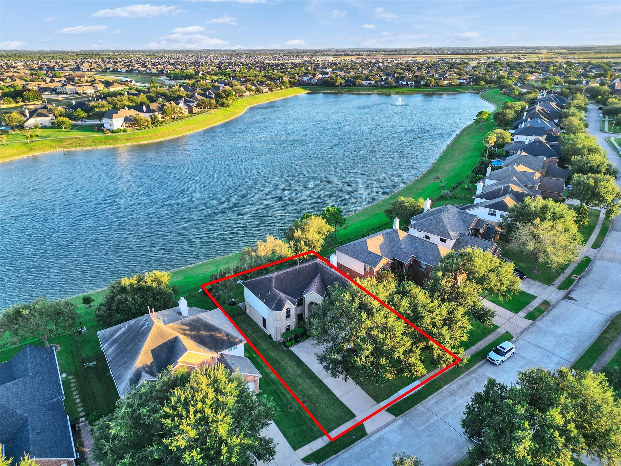 2146 Brittany Colony Drive