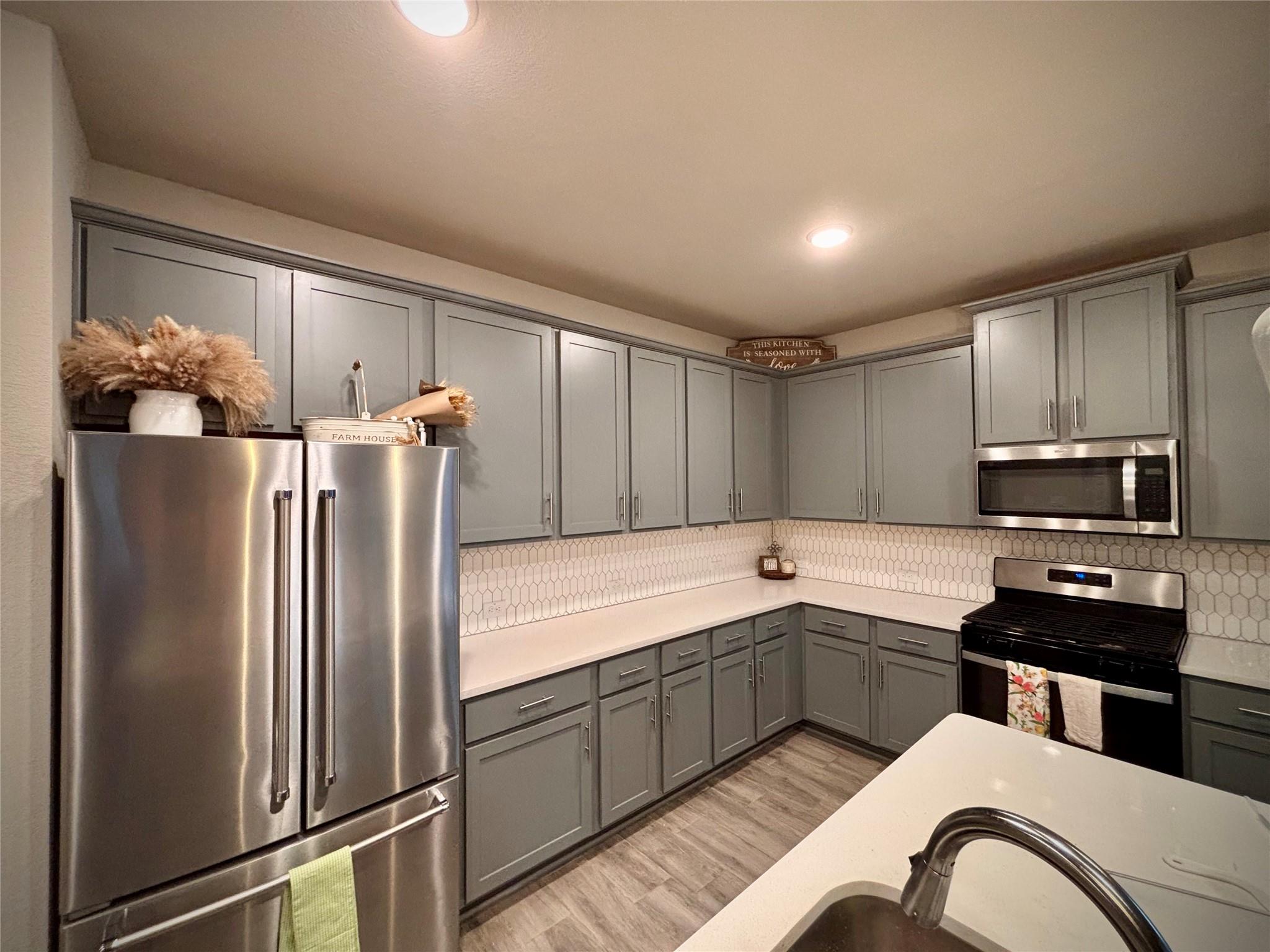 13618 Table Rock Drive