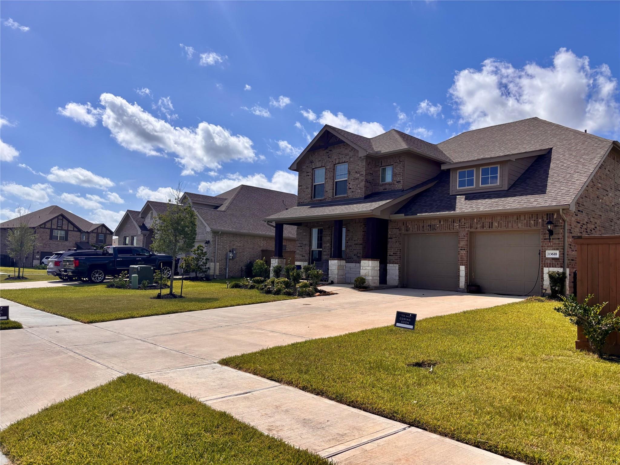 13618 Table Rock Drive
