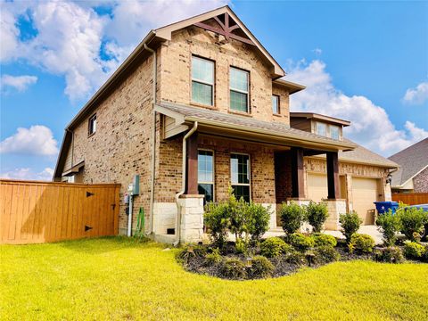 13618 Table Rock Drive La Marque TX 77568