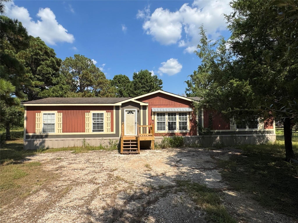 Photo of 20310 Great Lake St, Waller, TX 77484 (MLS # 65257863)