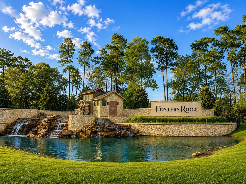 Photo of 13821 Rock Island Trail, Conroe, TX 77384 (MLS # 60032210)