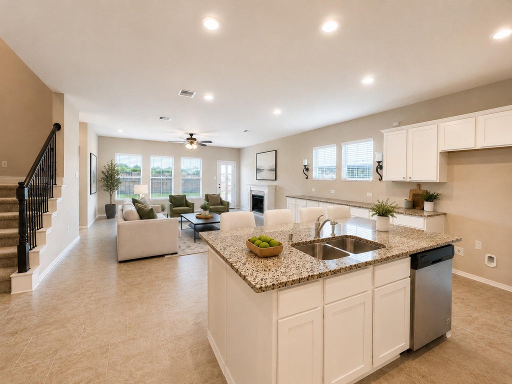 Photo of 13821 Rock Island Trail, Conroe, TX 77384 (MLS # 60032210)