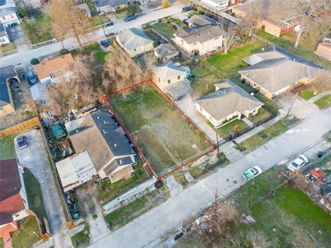 Photo of 4723 Hare Street, Houston, TX 77020 (MLS # 88666712)