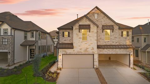 Photo of 130 West Coralburst Loop, Montgomery, TX 77316 (MLS # 42429361)