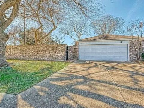 Photo of 3610 Vineyard Drive, Houston, TX 77082 (MLS # 63491847)