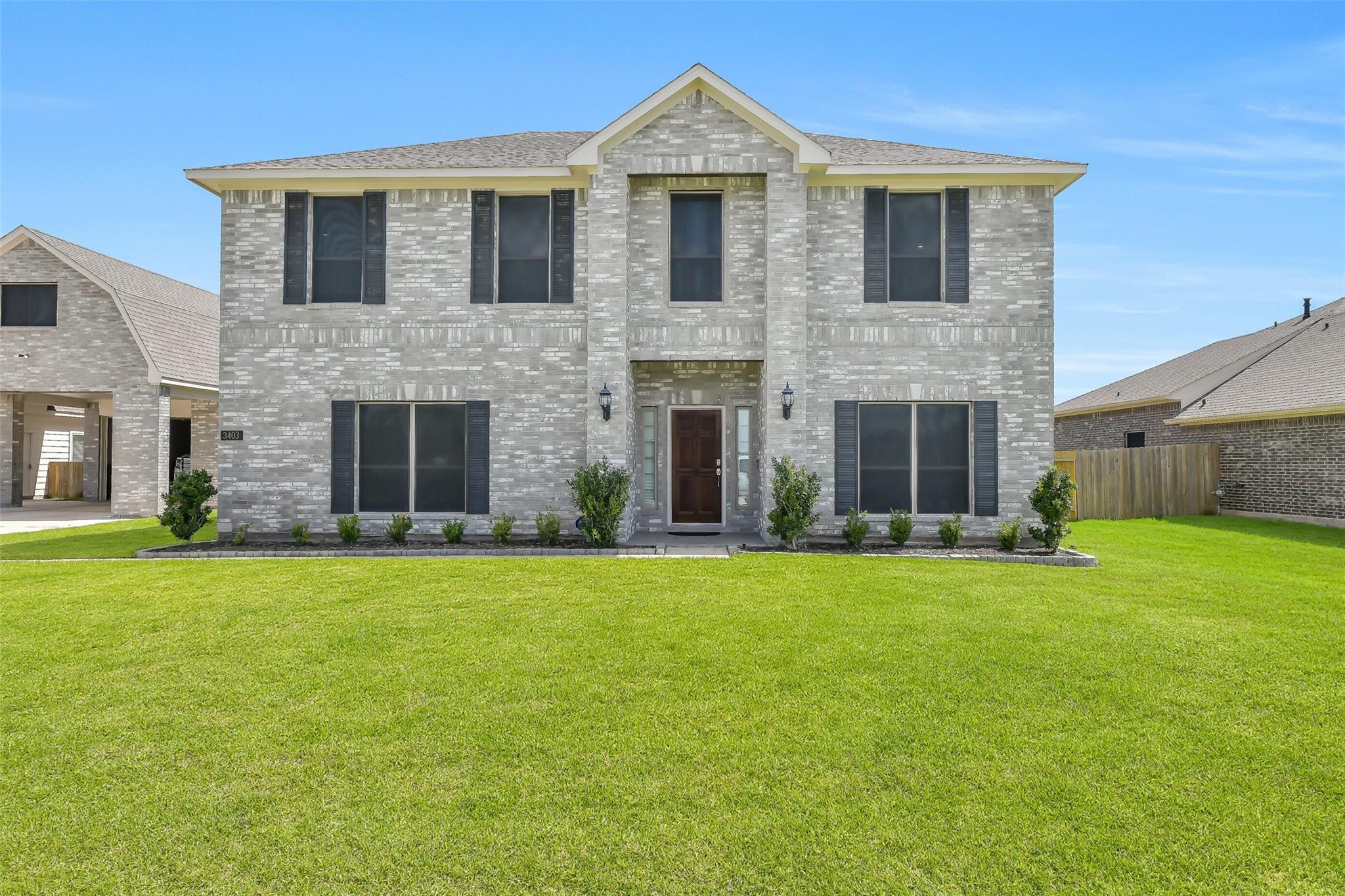 3403 San Lucas Drive