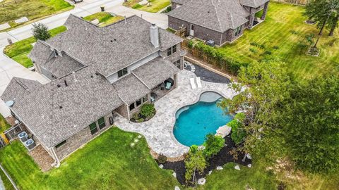 12615 Luger Lane Magnolia TX 77354