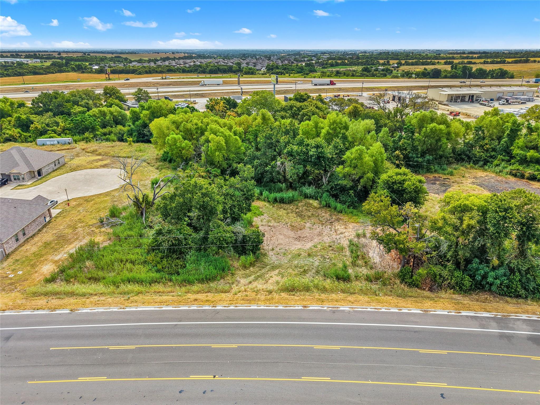 0 Spring Valley Road
