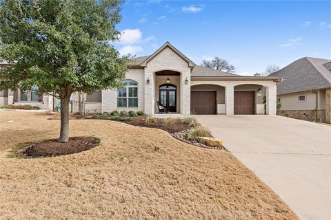 2916 Boxelder Drive Bryan TX 77807