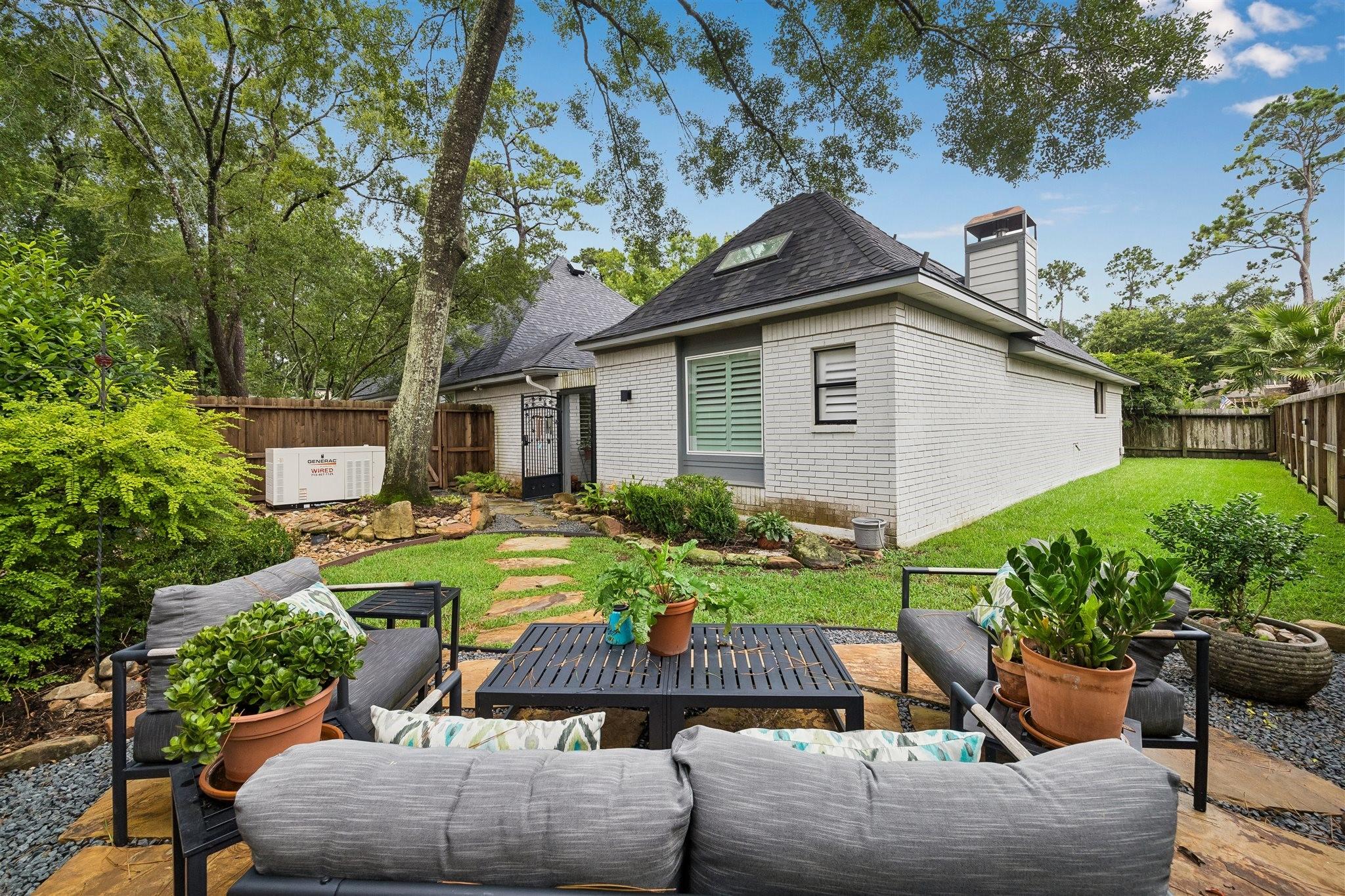 2507 Golden Pond Drive