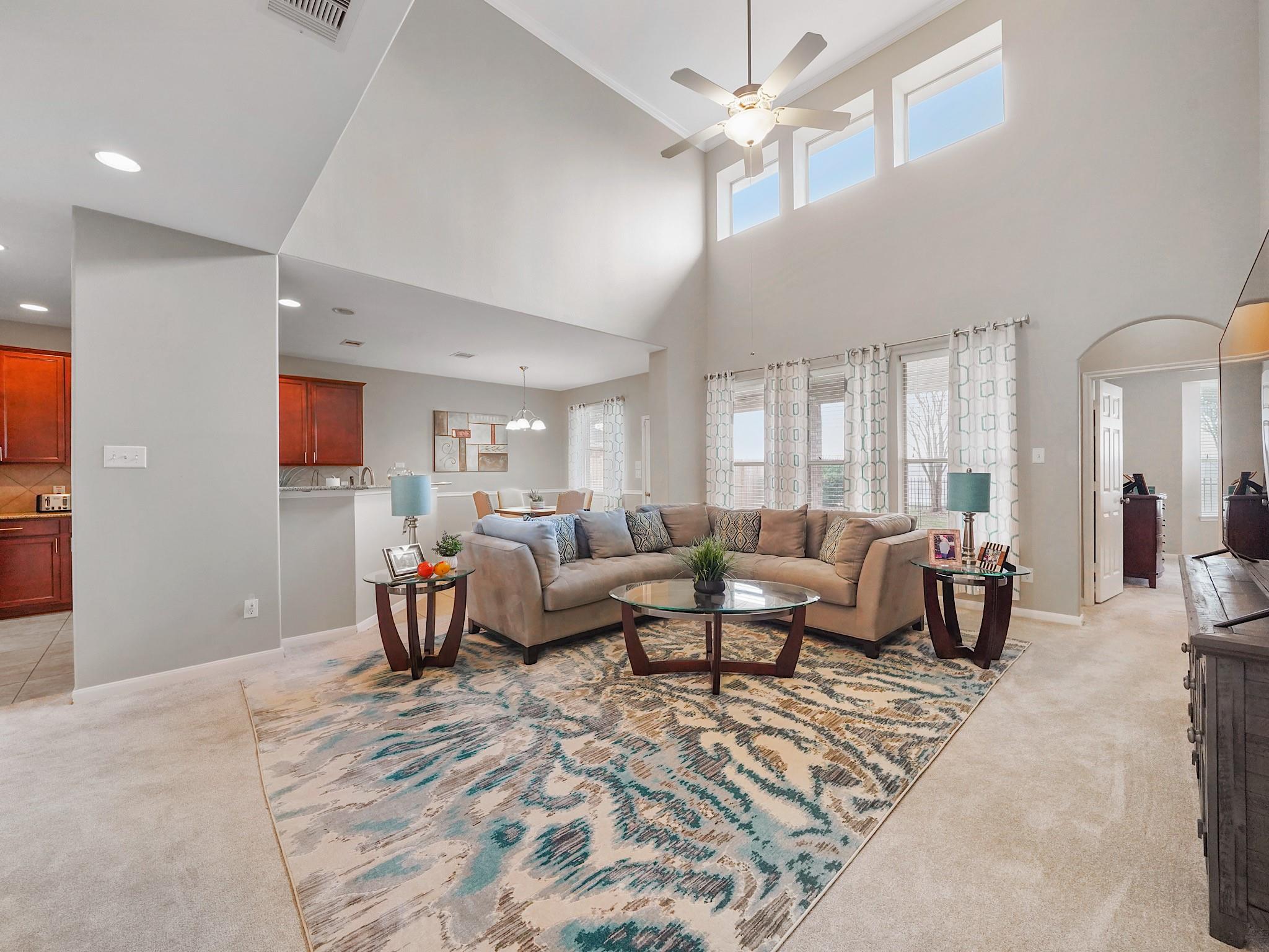 4487 Gran Canary Drive