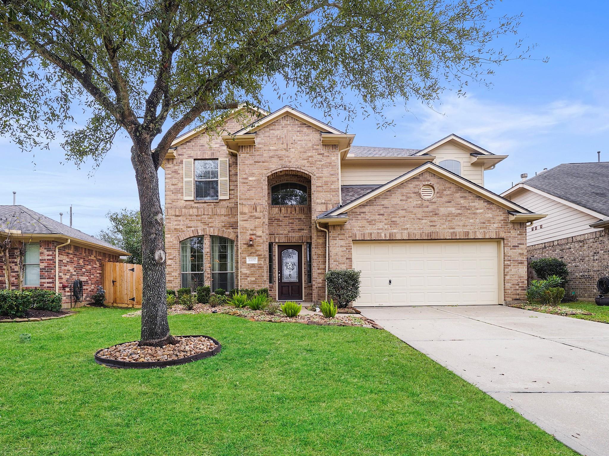 4487 Gran Canary Drive