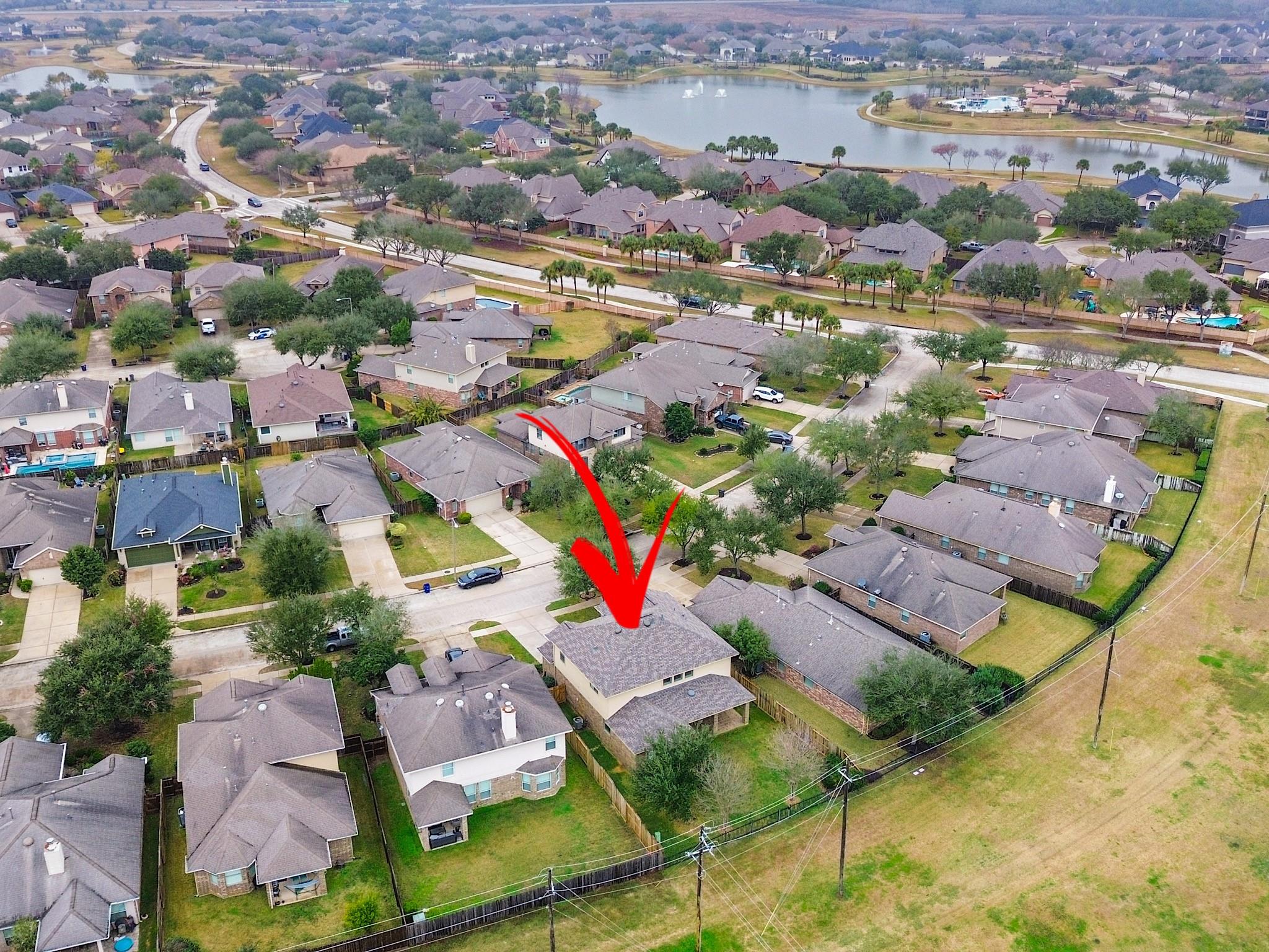 4487 Gran Canary Drive