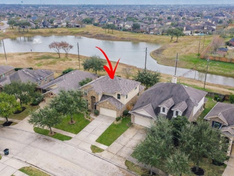 Homes For Sale - 4487 Gran Canary Drive<br/> Galveston County, League City, TX 77573