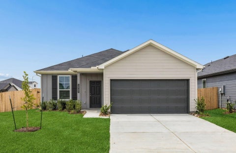 Photo of 30503 Wolfburn Street, Waller, TX 77484 (MLS # 13576559)