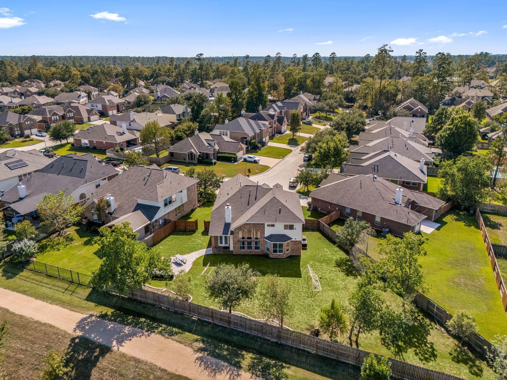 6330 Whistling Pines Drive