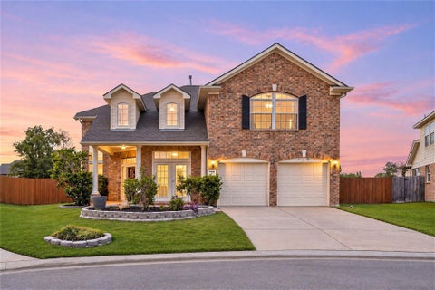 Photo of 6330 Whistling Pines Drive, Spring, TX 77389 (MLS # 66654818)