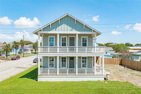 Photo of 3228 Avenue R #2, Galveston, TX 77550 (MLS # 19130130)
