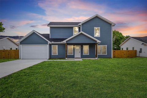 Photo of 3704 Avenue S Street W, Santa Fe, TX 77510 (MLS # 90621289)