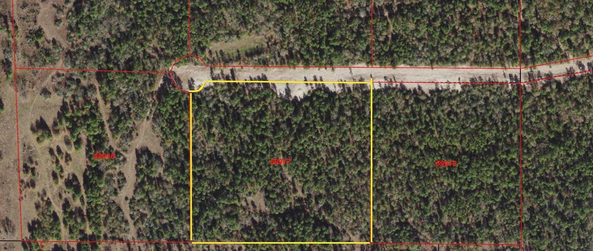 TBD Westview - 20 Acres