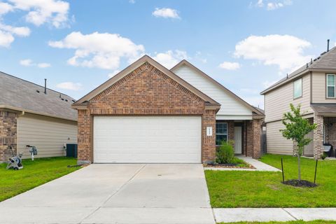 Photo of 17555 Greystanes Road, Humble, TX 77346 (MLS # 10136534)