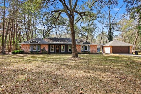 22911 Wren Lane Tomball TX 77377