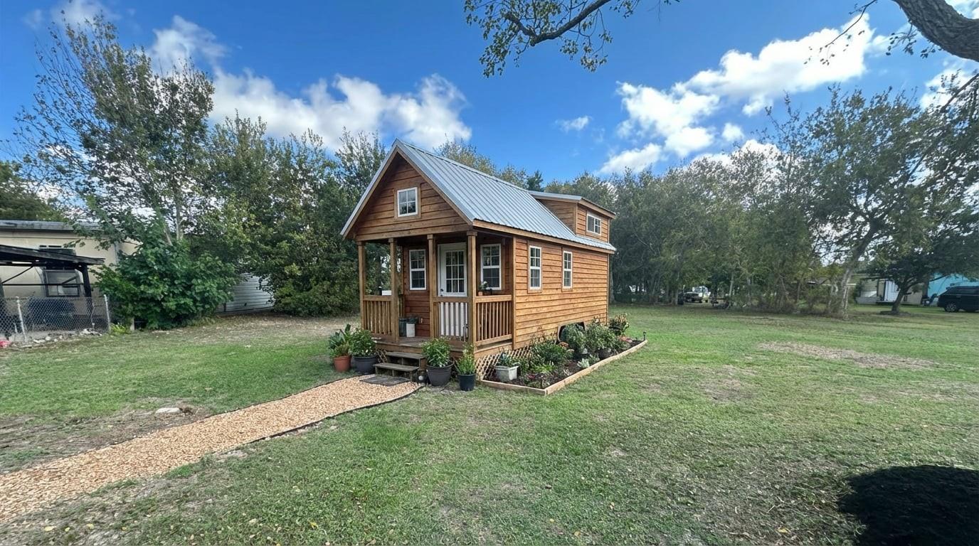 Photo 1 of 4 — 2805 Avenue C, Bay City, TX 77414