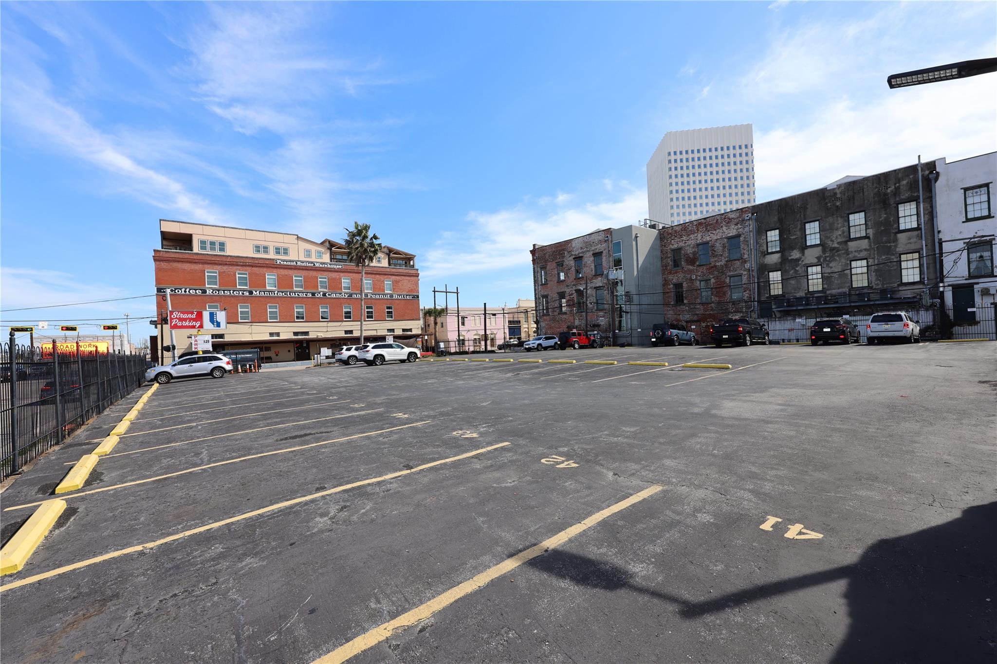 1927 Harborside Drive 307