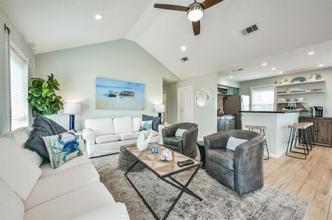 Photo of 21923 Frio Drive, Galveston, TX 77554 (MLS # 3507361) Photo of 21923 Frio Drive, Galveston, TX 77554 (MLS # 3507361)