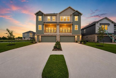 Photo of 20646 Dynamic Court, Humble, TX 77338 (MLS # 47671961)