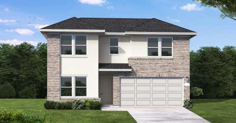Photo of 6138 Coyote Glade, Richmond, TX 77469 (MLS # 42760874)