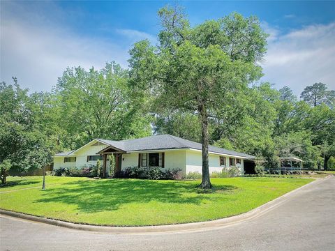 Photo of 129 Circle Dr Dr, Cleveland, TX 77327 (MLS # 48023607)