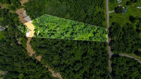 Photo of 0 W Magnolia Ln LN, New Caney, TX 77357 (MLS # 84631710)