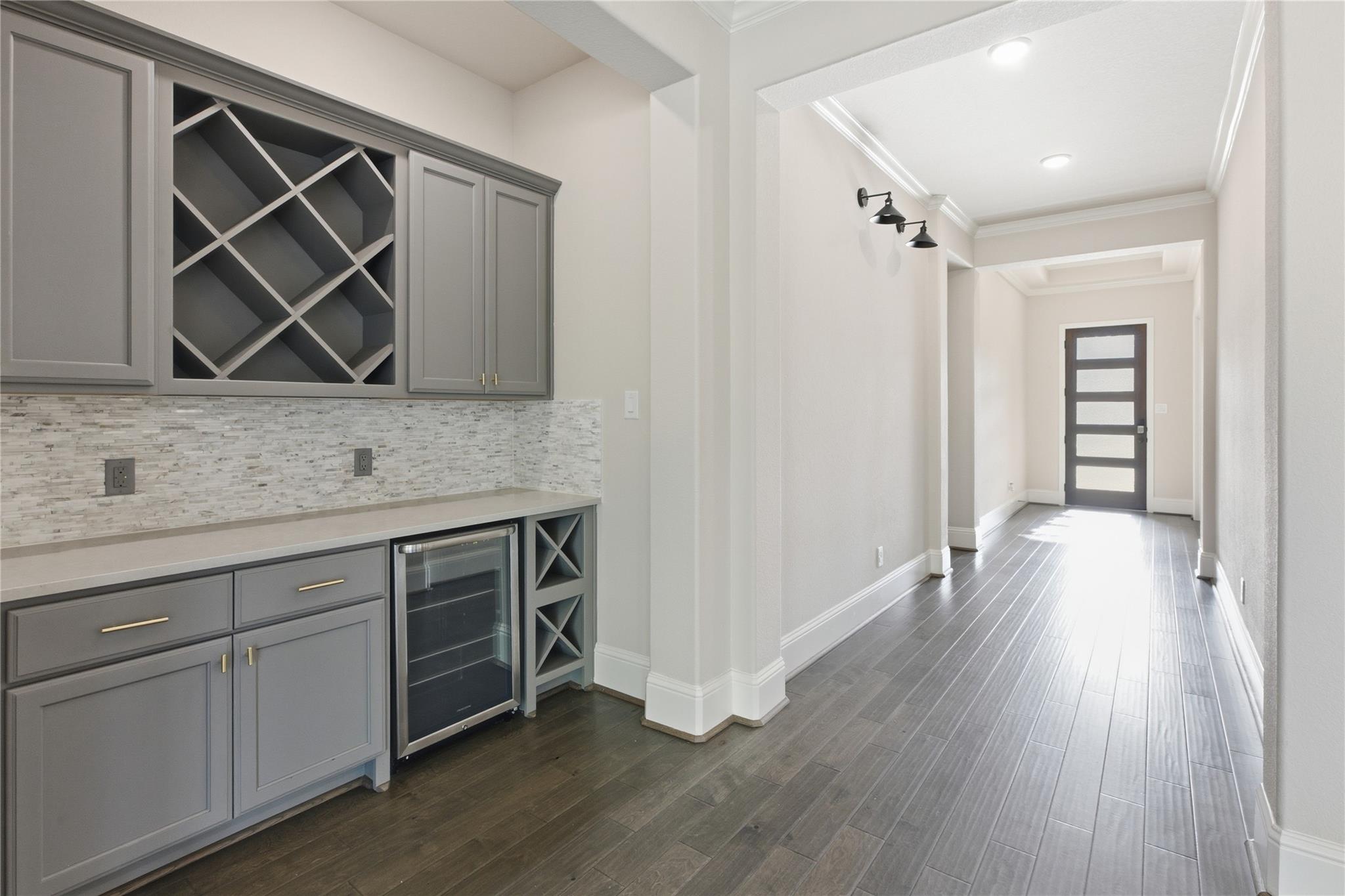 633 Ashbrook Ridge Lane